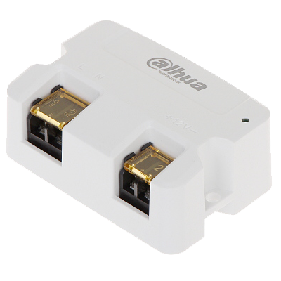 DAHUA PFM320D-015 - Fuente de Poder de 12vcc 1.5 Amp/ Tipo Convertidor de 110 Vca a 12 Vcc 1.5A/ Led Indicador/ Facil Instalación/ Certificaciones CE, FCC/ DAHUA PFM320D-015 - Fuente de Poder de 12vcc 1.5 Amp/ Tipo Convertidor de 110 Vca a 12 Vcc 1.5A/ Led Indicador/ Facil Instalación/ Certificaciones CE, FCC/